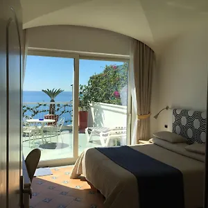 *** Hotel Bellevue Italia