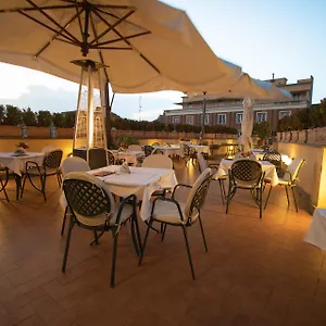 Hosianum Palace *** Roma