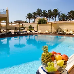 **** Hotel Mahara Hotel&wellness Italia