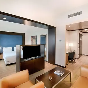 **** Hotel Nh Italia