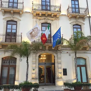**** Hotel Grande Alfeo Italia
