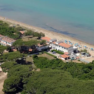 *** Aparthotel Il Lido Italia