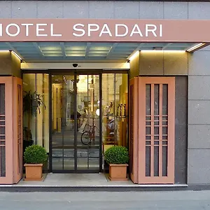 **** Hotel Spadari Al Duomo Italia