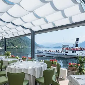 Belvedere Relais Hotel Argegno