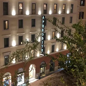 Aphrodite **** Roma