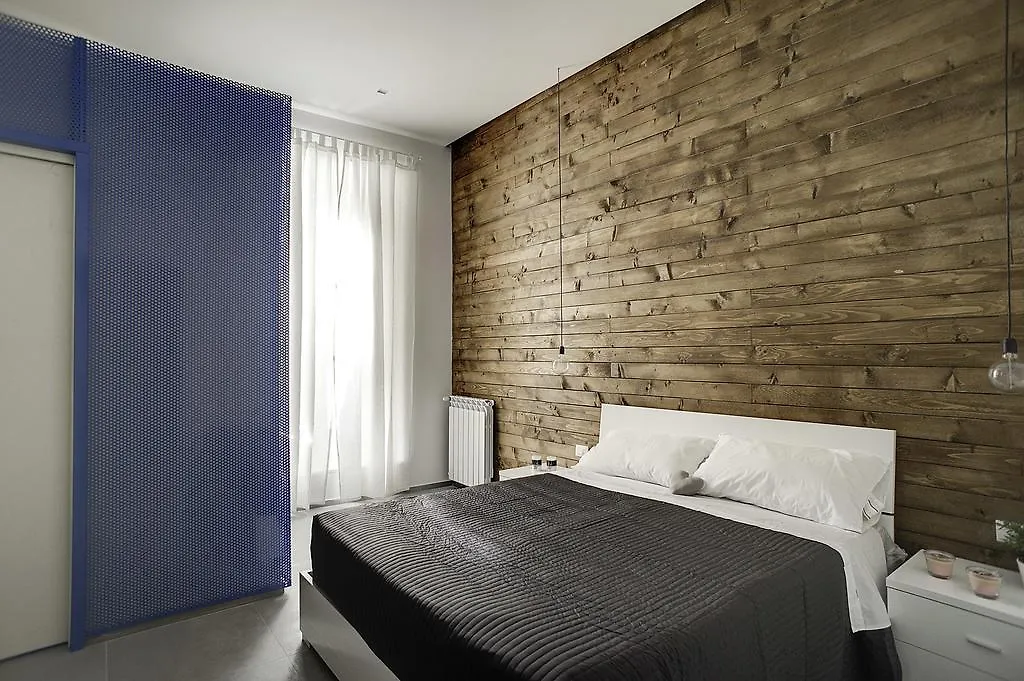 *** Bed & Breakfast B&B Girovagando Italy