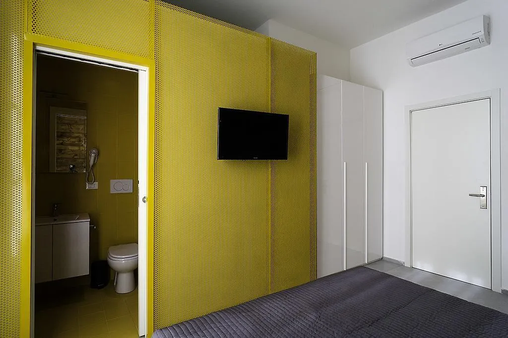 B&B Girovagando 3*, Rome Italy