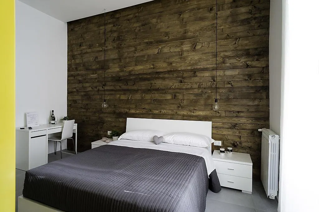 B&B Girovagando Италия