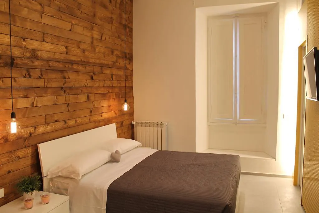B&B Girovagando Италия