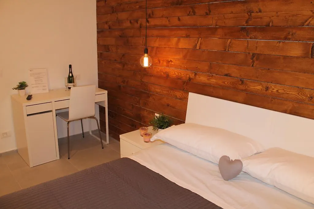 B&B Girovagando