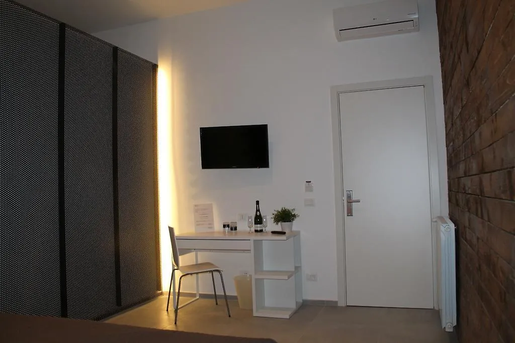 B&B Girovagando Рим