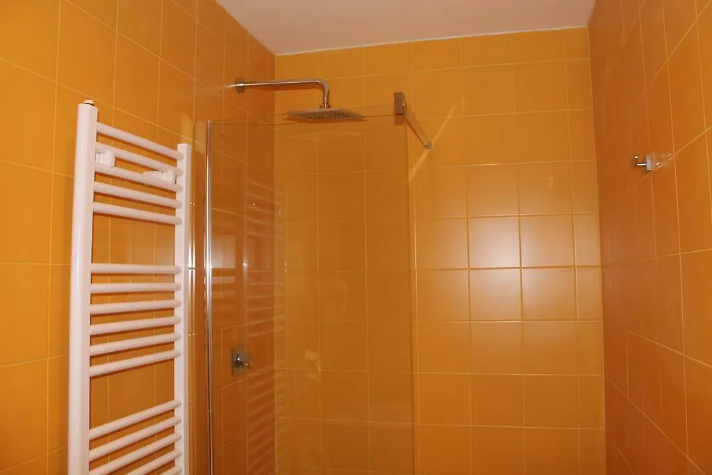 B&B Girovagando Отель типа 
