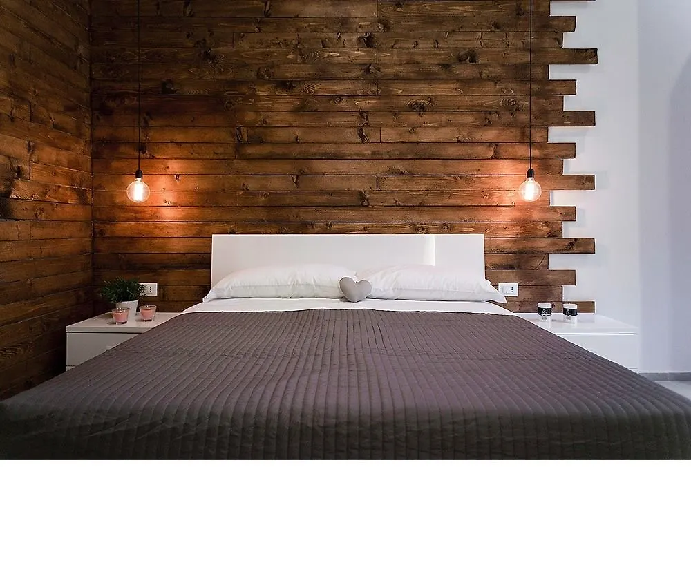 Bed & Breakfast B&B Girovagando