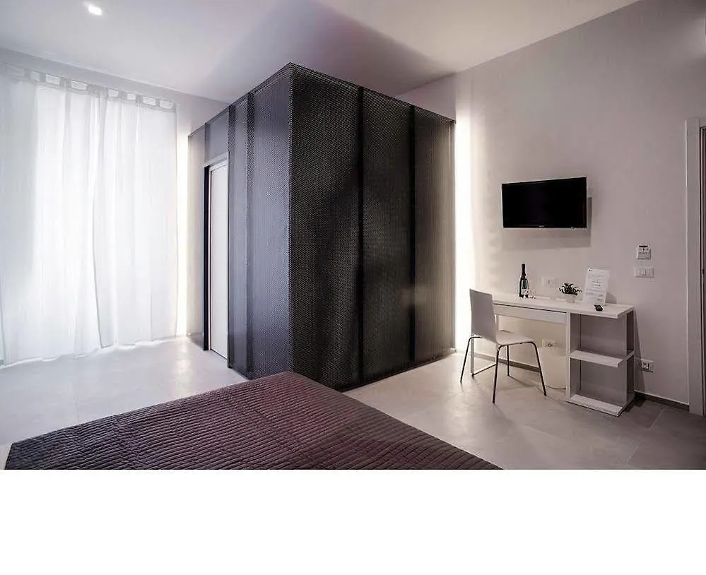 B&B Girovagando Италия