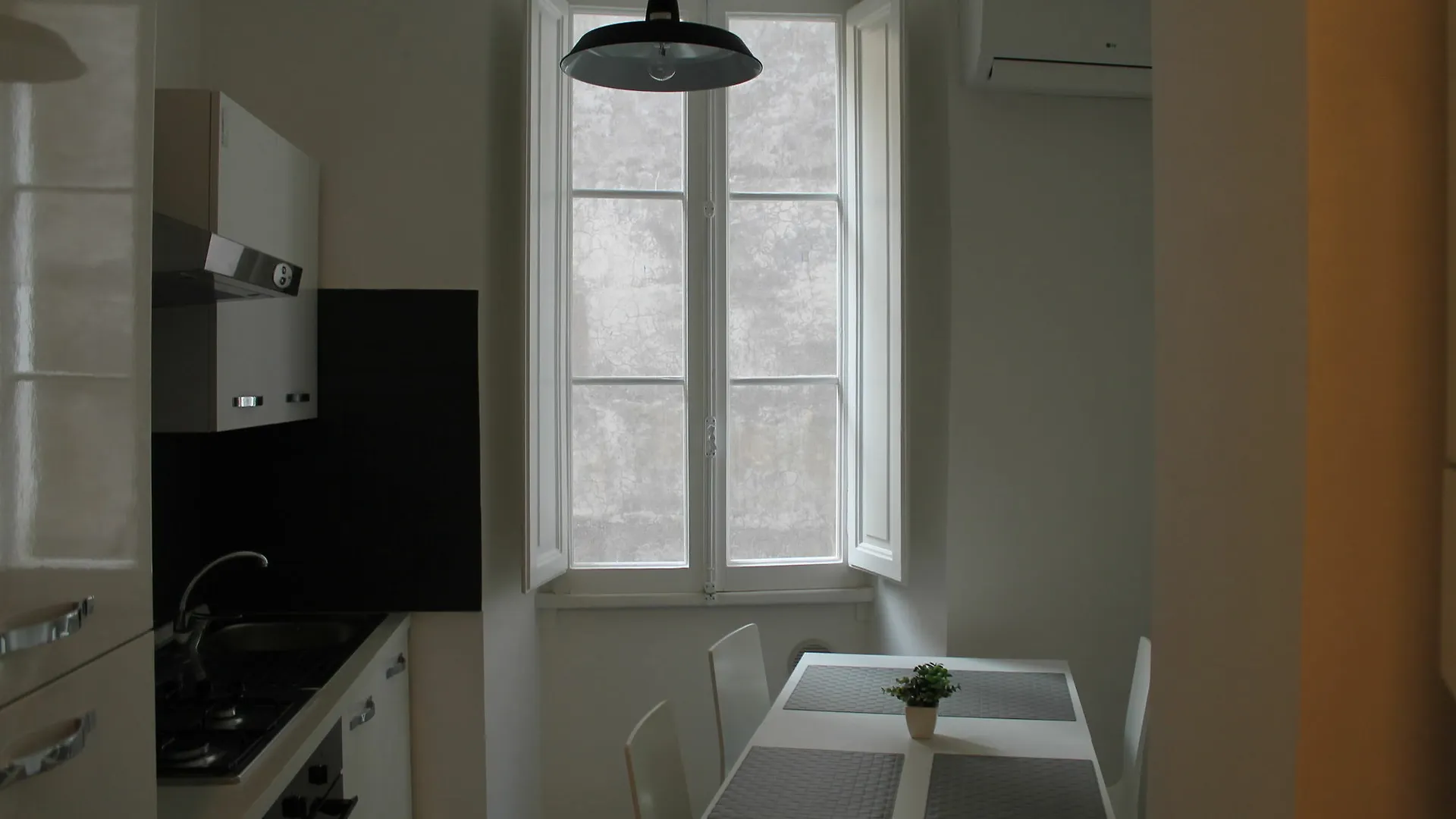 *** Bed & Breakfast B&B Girovagando Italy