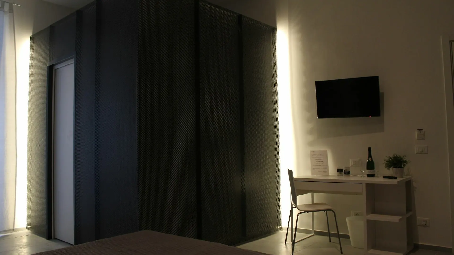 B&B Girovagando Рим