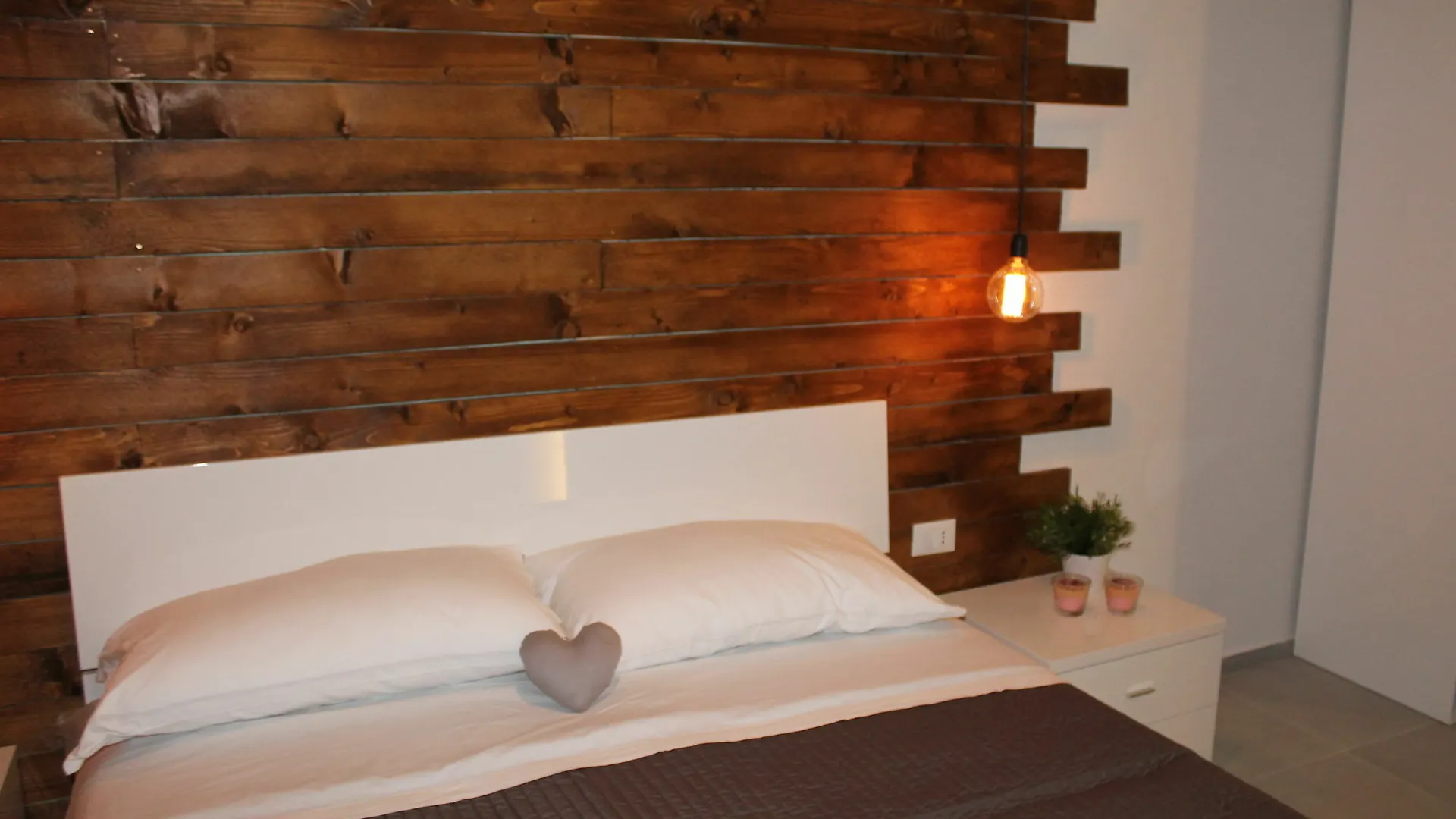 Bed & Breakfast B&B Girovagando