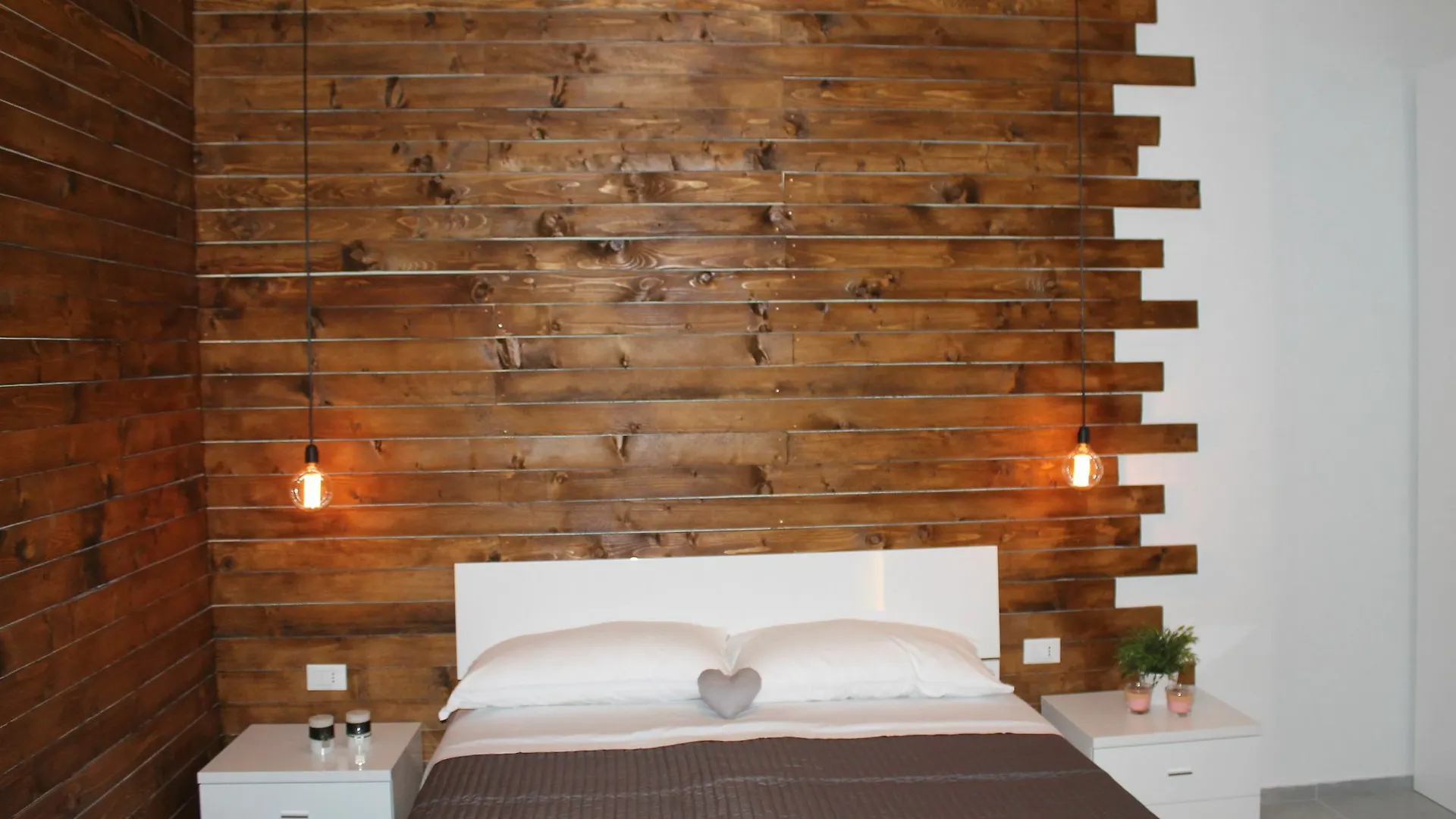 B&B Girovagando Bed & Breakfast