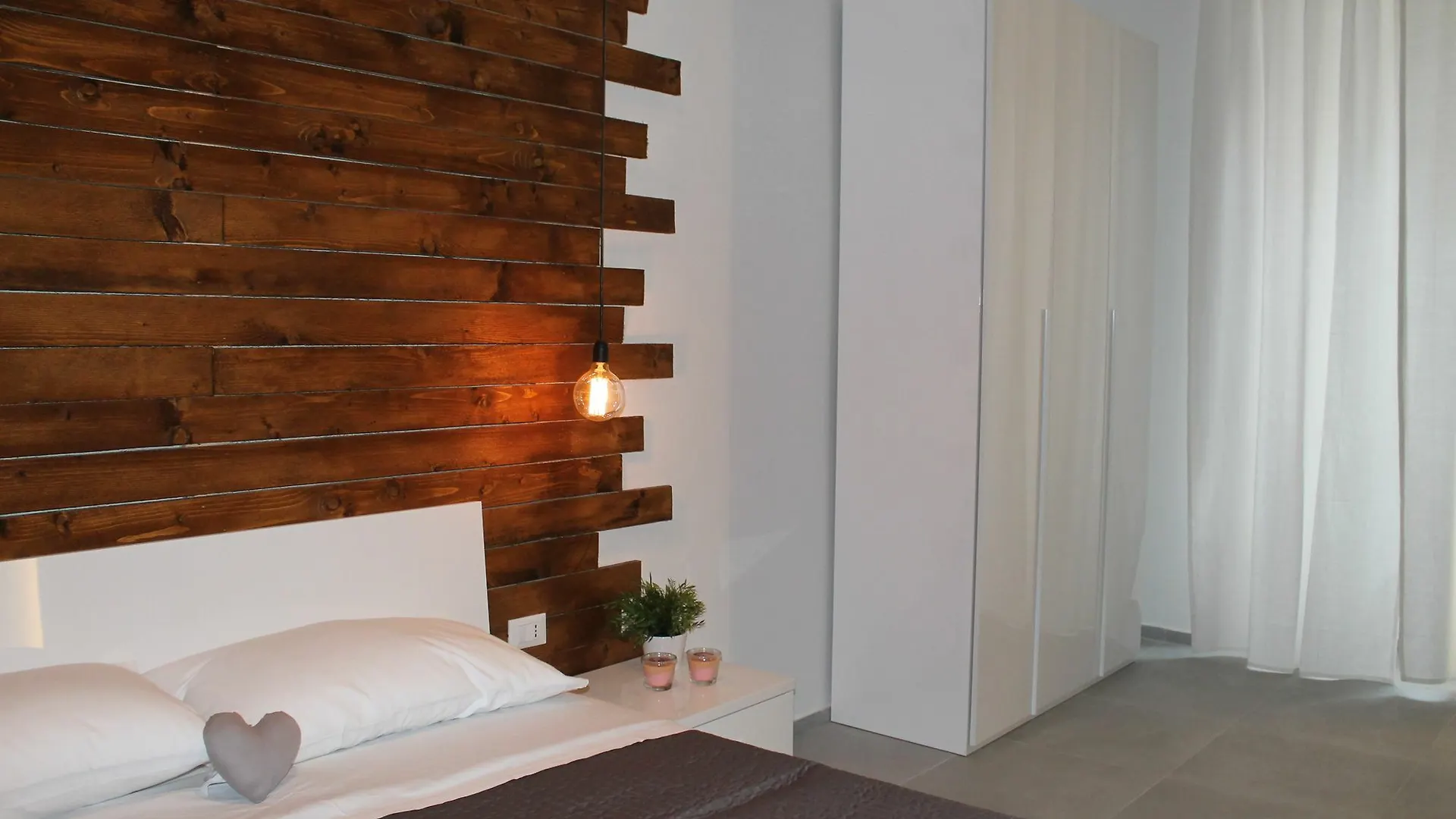 Bed & Breakfast B&B Girovagando