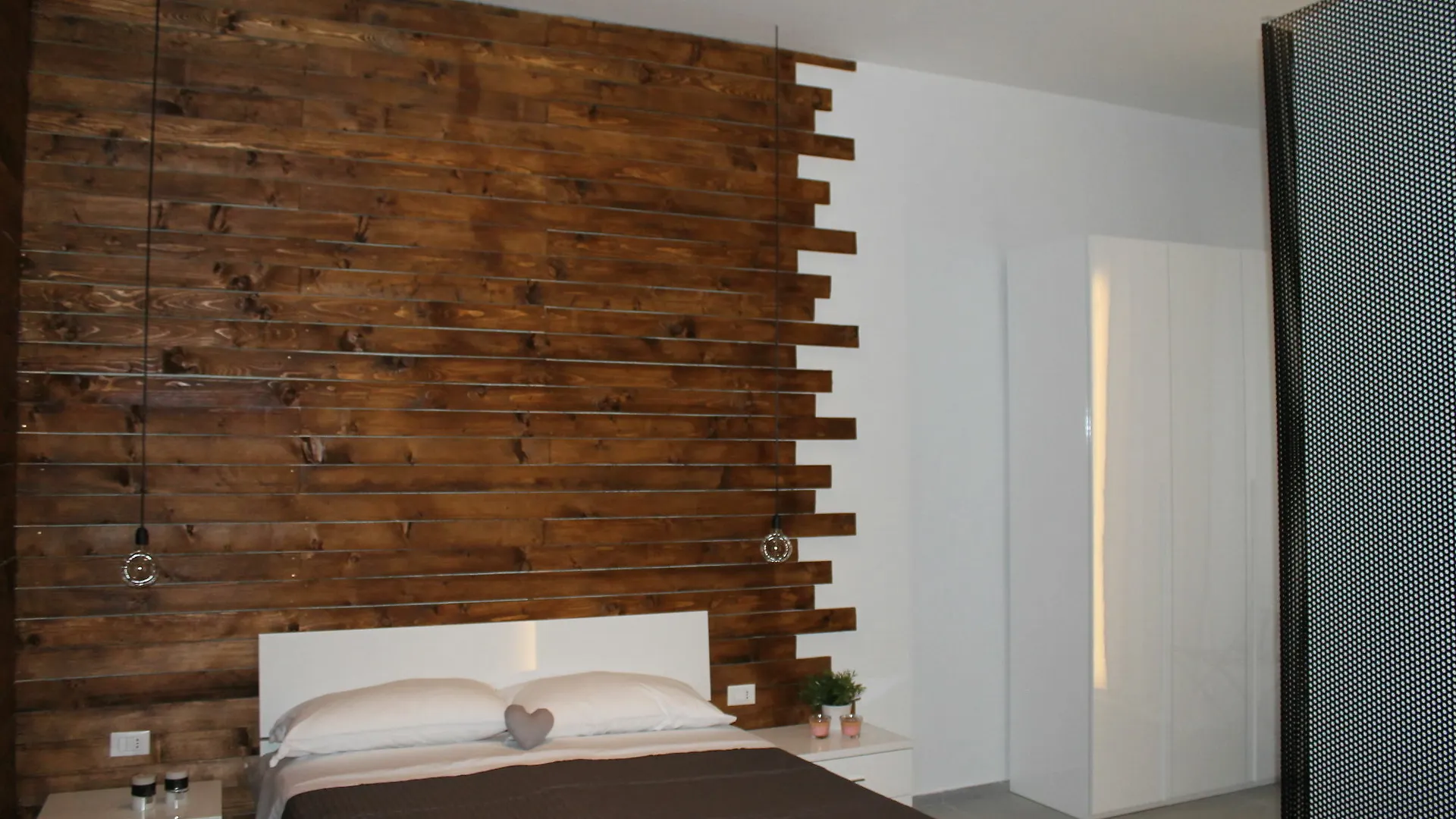 Bed & Breakfast B&B Girovagando