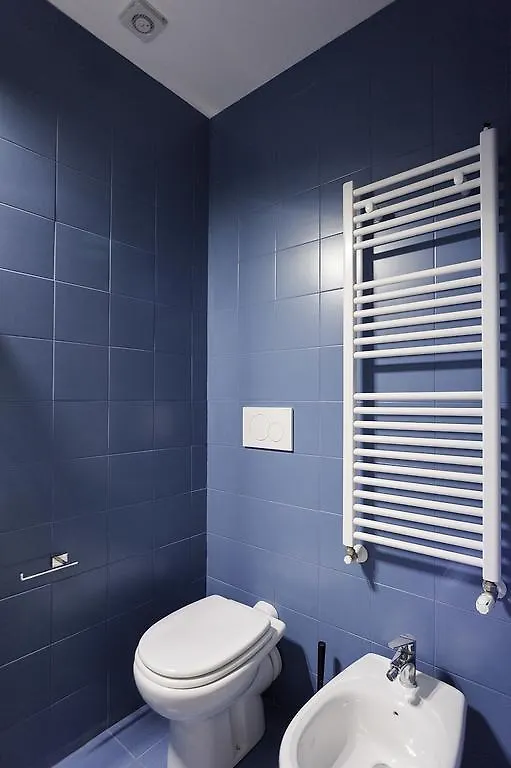 *** Bed & Breakfast B&B Girovagando Italy