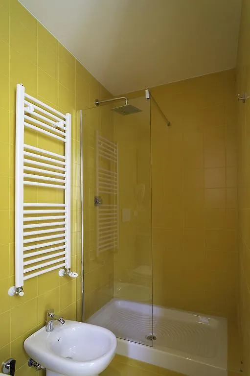 B&B Girovagando Bed & Breakfast Rome