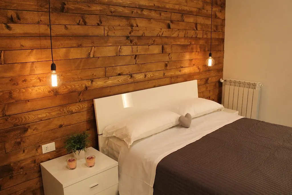 B&B Girovagando Bed & Breakfast