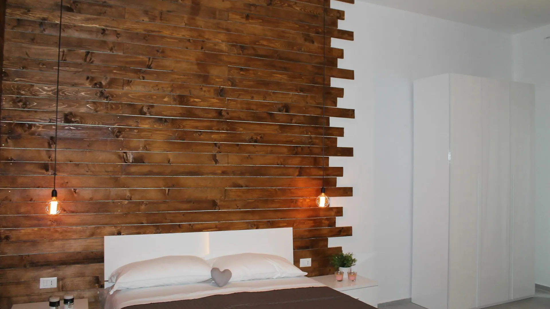 B&B Girovagando Bed & Breakfast Rome
